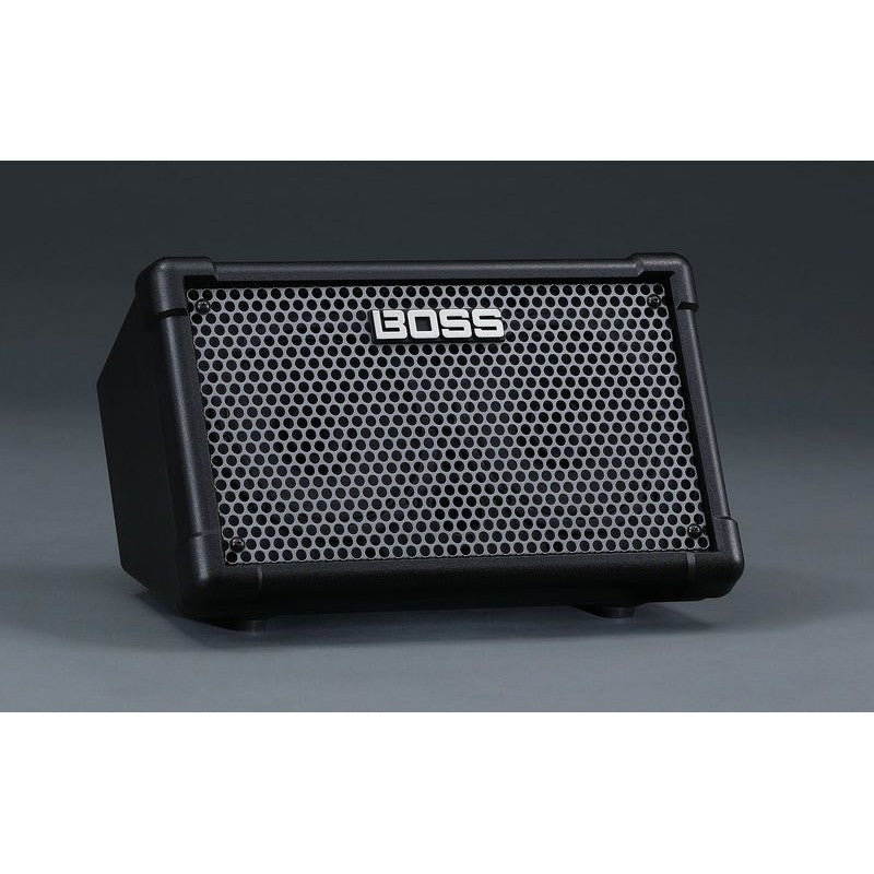 Boss Cube Street II Amplificador Estéreo Negro 19