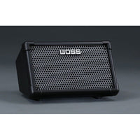 Boss Cube Street II Amplificador Estéreo Negro 19