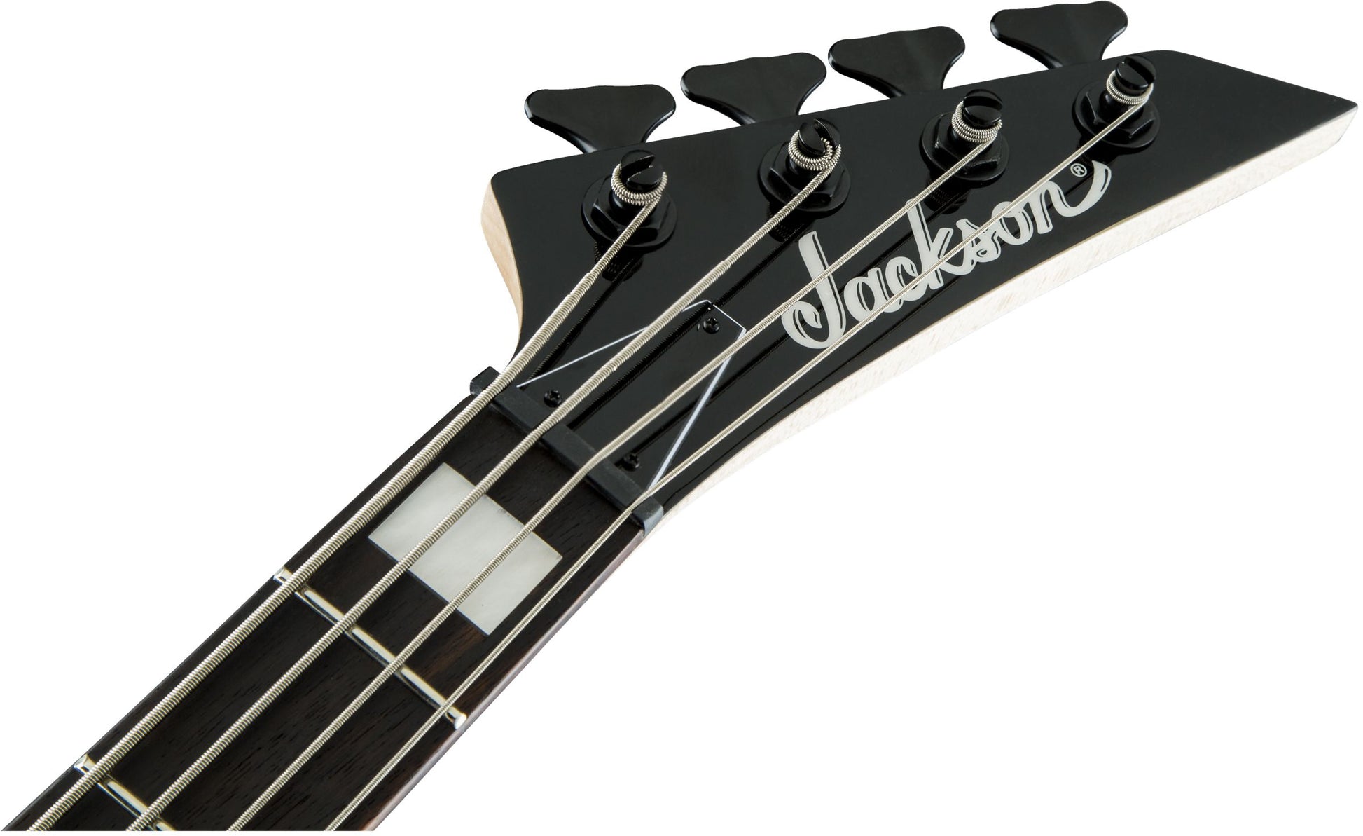 Jackson JS Kelly Bird Bass IV JS2 AM Bajo Eléctrico Tobacco Burst 8