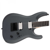 Jackson Pro Dinky DK Modern Evertune 6 EB Guitarra Eléctrica Satin Graphite 6