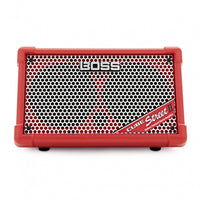 Boss Cube Street II Red Amplificador Estéreo Rojo 1