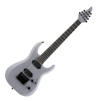 Jackson Pro Dinky DK Modern Evertune 7 EB Guitarra Eléctrica 7 Cuerdas Primer Gray 8