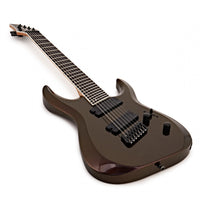 Jackson Pro Dinky DK Modern HT7 MS EB Guitarra Eléctrica 7 Cuerdas Eureka Mist 10