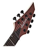 Jackson Pro Dinky DK Modern HT7 MS EB Guitarra Eléctrica 7 Cuerdas Eureka Mist 14