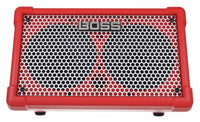 Boss Cube Street II Red Amplificador Estéreo Rojo 3