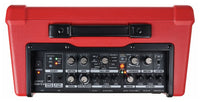 Boss Cube Street II Red Amplificador Estéreo Rojo 12