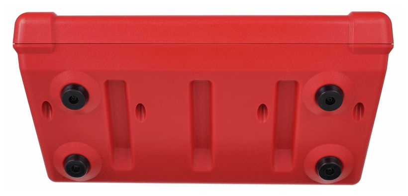 Boss Cube Street II Red Amplificador Estéreo Rojo 17