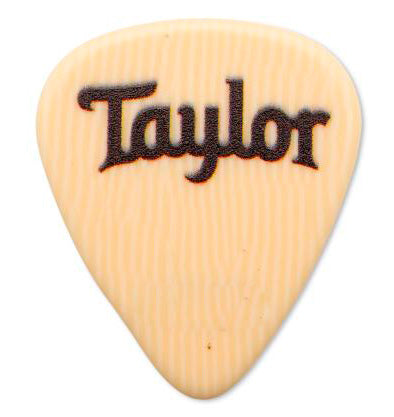 Taylor 70735-6 Premium Ivoroid 351 Pack 6 Púas 0.46mm 1