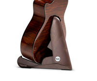 Taylor 1403 Compact Folding Soporte de Plástico Guitarra Acústica Marrón 5