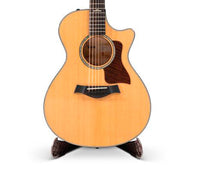 Taylor 1403 Compact Folding Soporte de Plástico Guitarra Acústica Marrón 6