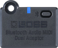 Boss BT-DUAL Adaptador Audio Midi Bluetooth 1