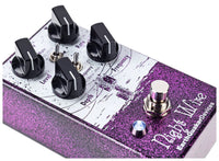 Earthquaker Devices Night Wire V2 Pedal Tremolo 11