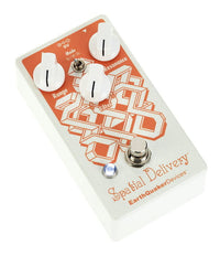 Earthquaker Devices Spatial Delivery v2 Pedal Filtro Envolvente 2