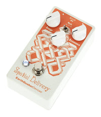 Earthquaker Devices Spatial Delivery v2 Pedal Filtro Envolvente 4