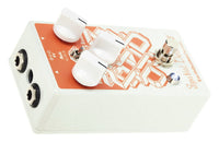 Earthquaker Devices Spatial Delivery v2 Pedal Filtro Envolvente 7