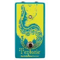 Earthquaker Devices Tentacle V2 Pedal Octavador 13