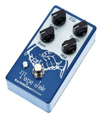 Earthquaker Devices Tone Job V2 Pedal Pedal Ecualizador 4