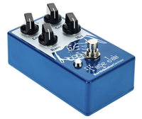 Earthquaker Devices Tone Job V2 Pedal Pedal Ecualizador 5