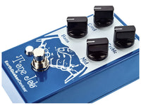 Earthquaker Devices Tone Job V2 Pedal Pedal Ecualizador 9