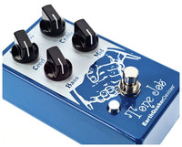 Earthquaker Devices Tone Job V2 Pedal Pedal Ecualizador 10