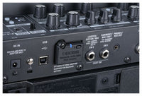 Boss BT-DUAL Adaptador Audio Midi Bluetooth 4