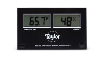 Taylor 1319 Higrómetro 1