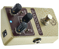 Keeley Oxblood Overdrive Pedal 7