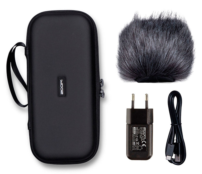 Zoom APH-6ST Kit Accesorios para Grabador Zoom H6 Studio 1
