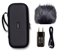 Zoom APH-6ST Kit Accesorios para Grabador Zoom H6 Studio 1