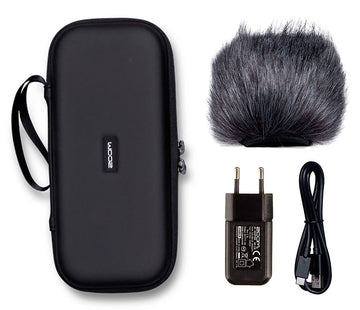 Zoom APH-6ST Kit Accesorios para Grabador Zoom H6 Studio 1