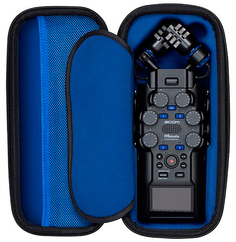 Zoom APH-6ST Kit Accesorios para Grabador Zoom H6 Studio 2