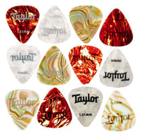 Taylor 1322 Essentials Pack Gloss Finish Guitars para Guitarra 17