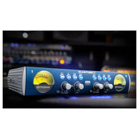 Presonus Blue Tube DP v2 Preamplificador Micrófono 10