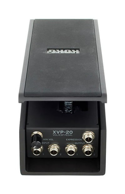 Korg XVP20 Pedal de Expresión 4