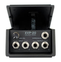 Korg XVP20 Pedal de Expresión 5