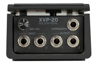 Korg XVP20 Pedal de Expresión 6