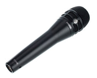 Shure KSM8 B Dualdyne Micrófono Vocal Dinámico Doble Diafragma Negro 2