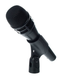 Shure KSM8 B Dualdyne Micrófono Vocal Dinámico Doble Diafragma Negro 5