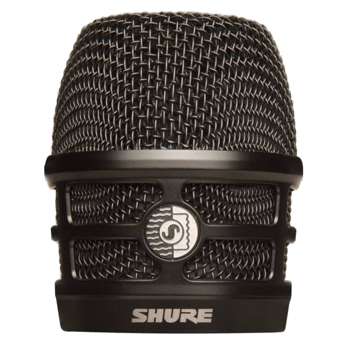 Shure KSM8 B Dualdyne Micrófono Vocal Dinámico Doble Diafragma Negro 11