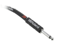 Roland RIC-B20 Cable Instrumento Black Series Jack Jack 6 Metros 3