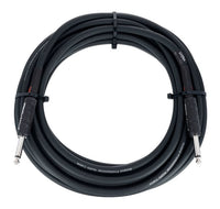 Roland RIC-B25 Cable Instrumento Black Series Jack Jack 7.5 Metros 1