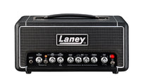 Laney DB500H Digbeth Amplificador Cabezal Bajo 1