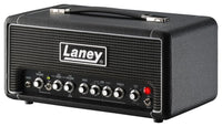 Laney DB500H Digbeth Amplificador Cabezal Bajo 3