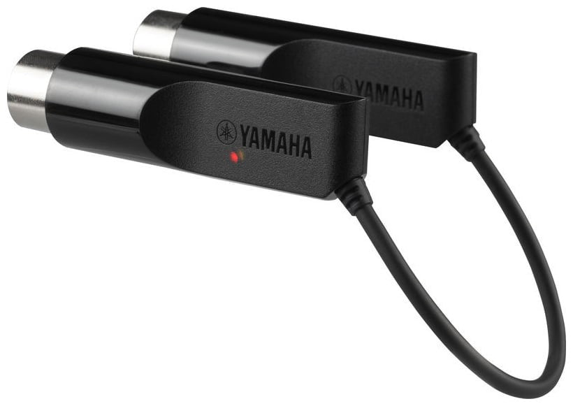 Yamaha MDBT01 Adaptador Midi Bluetooth 1