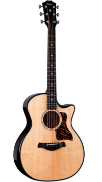 Taylor 514ce NAT Builders Edition Next Generation Guitarra Electroacústica Grand Auditorium Natural 1