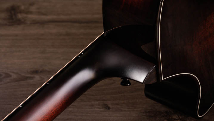 Taylor 514ce NAT Builders Edition Next Generation Guitarra Electroacústica Grand Auditorium Natural 5