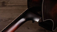 Taylor 514ce NAT Builders Edition Next Generation Guitarra Electroacústica Grand Auditorium Natural 5
