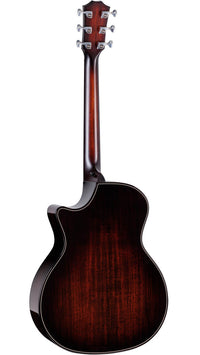 Taylor 514ce KB Builders Edition Next Generation Guitarra Electroacústica Grand Auditorium Kona Burst 2