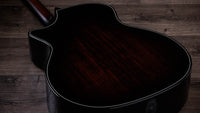 Taylor 514ce KB Builders Edition Next Generation Guitarra Electroacústica Grand Auditorium Kona Burst 4