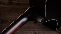 Taylor 514ce KB Builders Edition Next Generation Guitarra Electroacústica Grand Auditorium Kona Burst 5